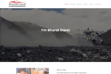 Bharat Dave