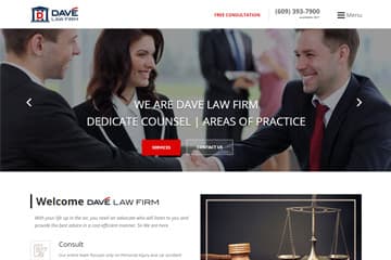 Dave Law Firm