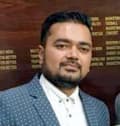 Mr. Keyur - Consultant at PM Communications