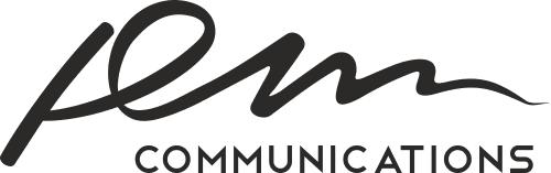 PM Communications Black