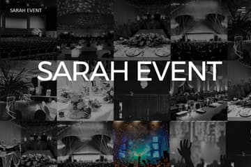 Sarah Events