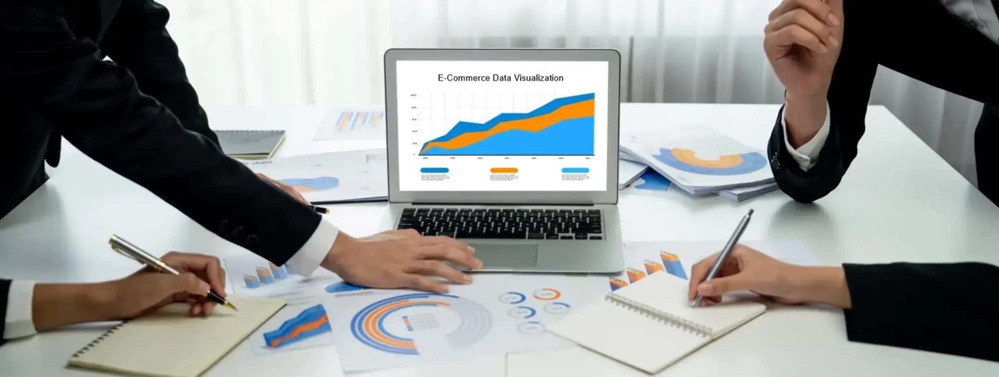 Data Science Company Ahmedabad