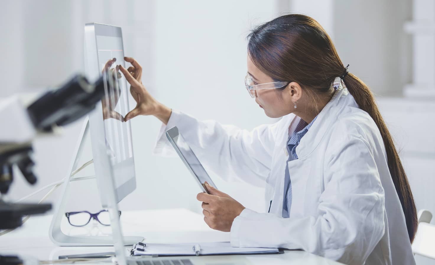 Natural Language Processing: Transforming Text Data into Business Insights