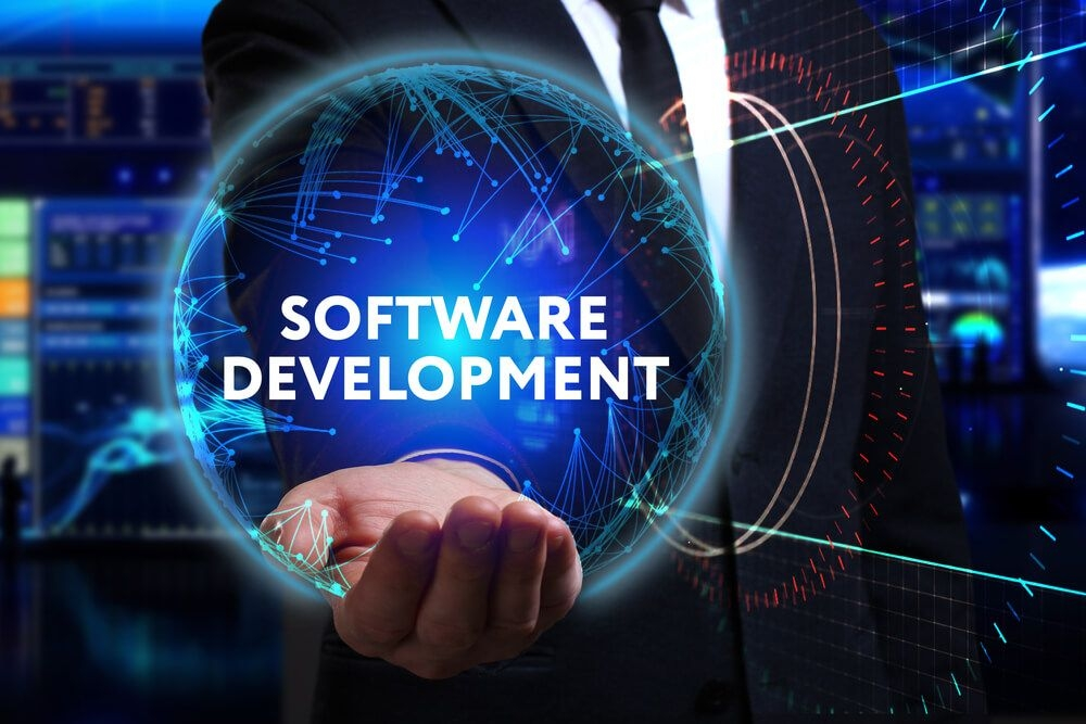 Best Software Development Company in Ahmedabad