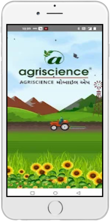 Agriscience Krishi