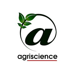 Agriscience Krishi Logo