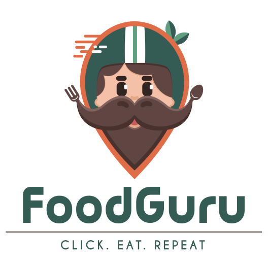 foodguru Logo