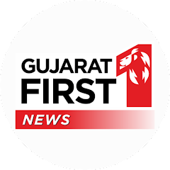 Gujarat First Logo