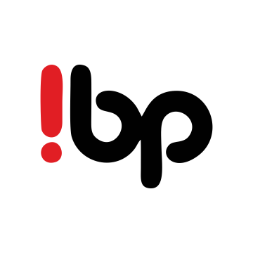 ibphub Logo