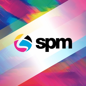 SPM Logo