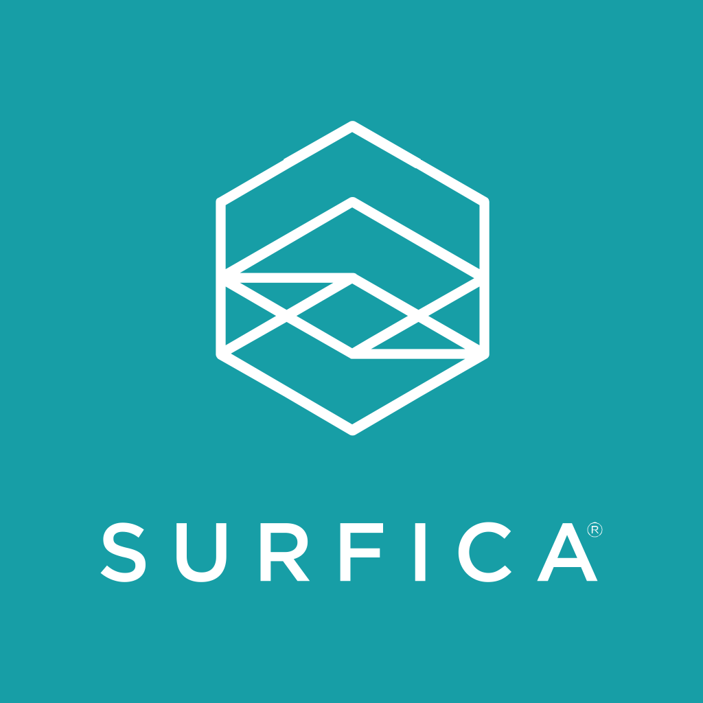 surfica Logo