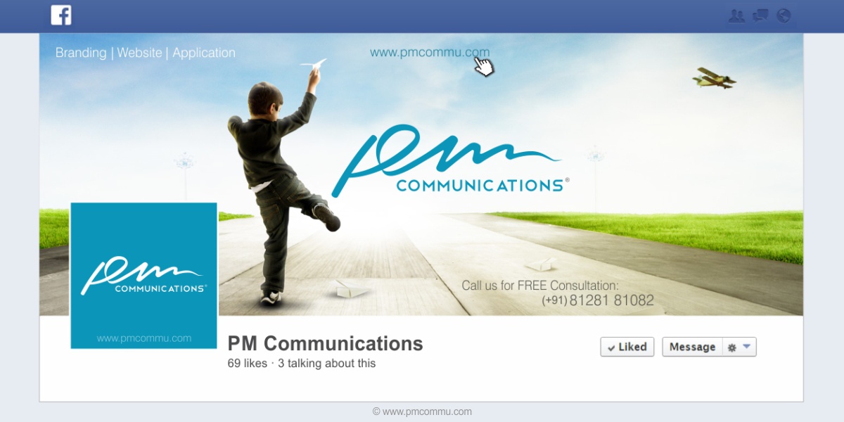 PM Communications