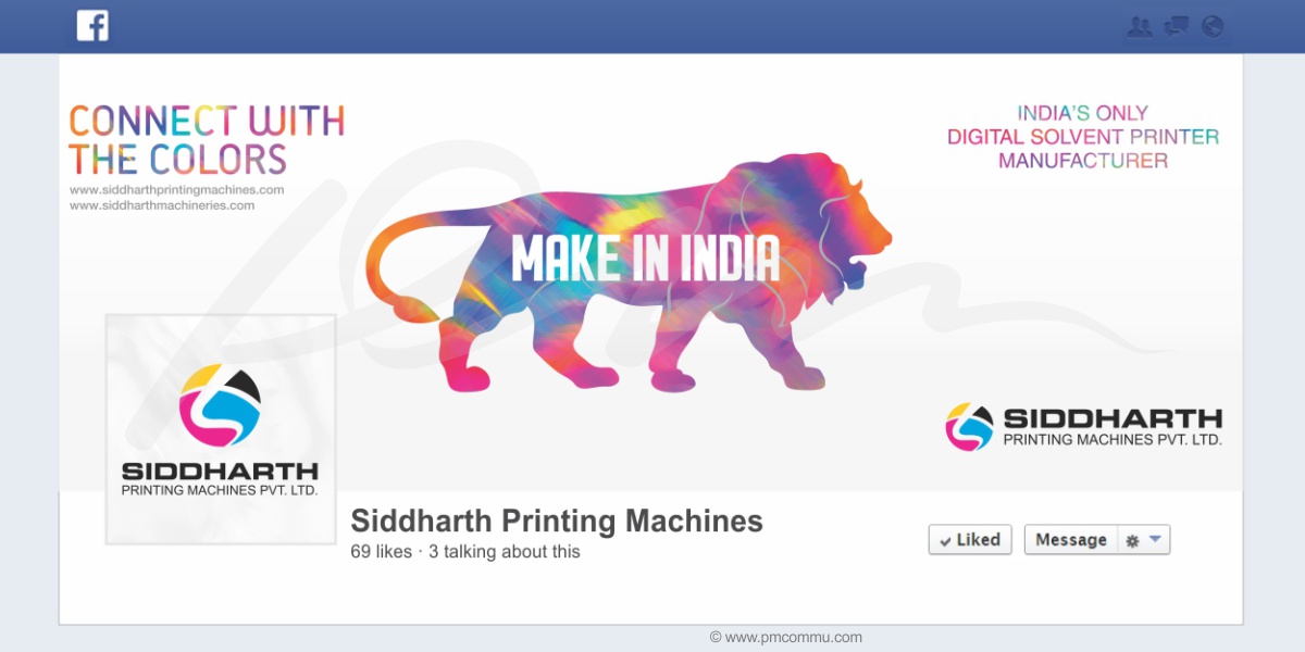 Siddharth Printing Machines