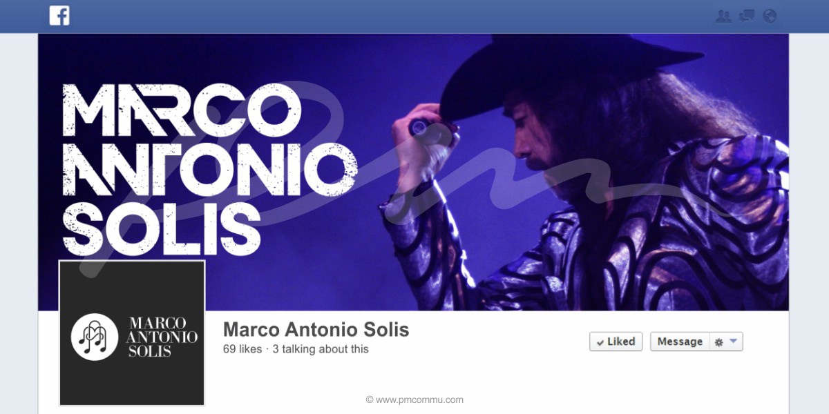 Marco Antonio Solis