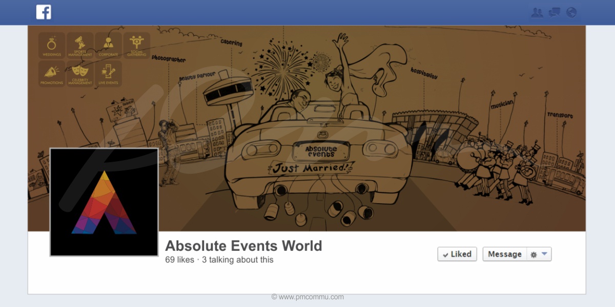 Absolute Events World