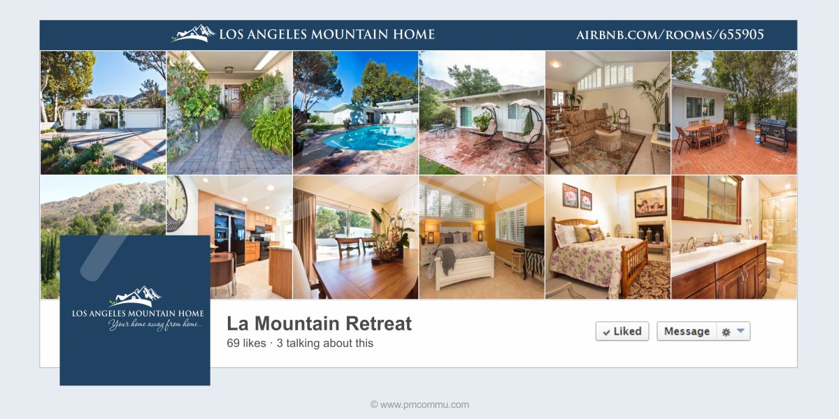 La Mountain Retreat