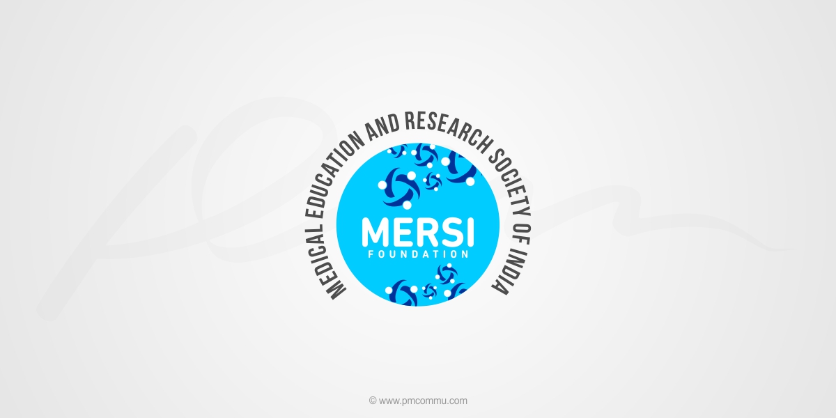 MERSI (Medical Research & Education Society India)