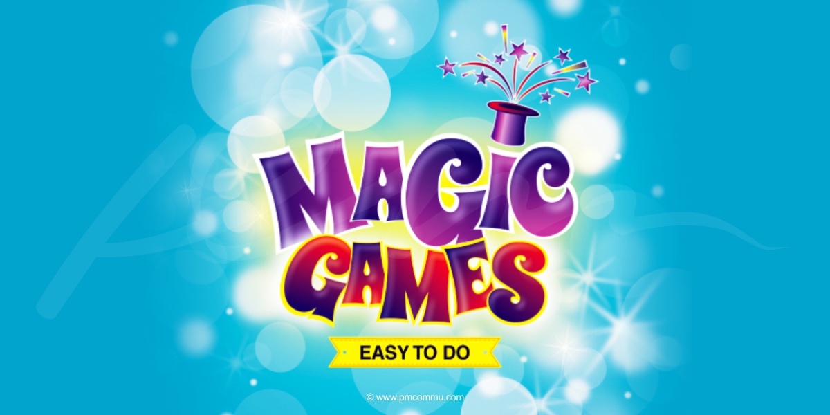 Magic Games