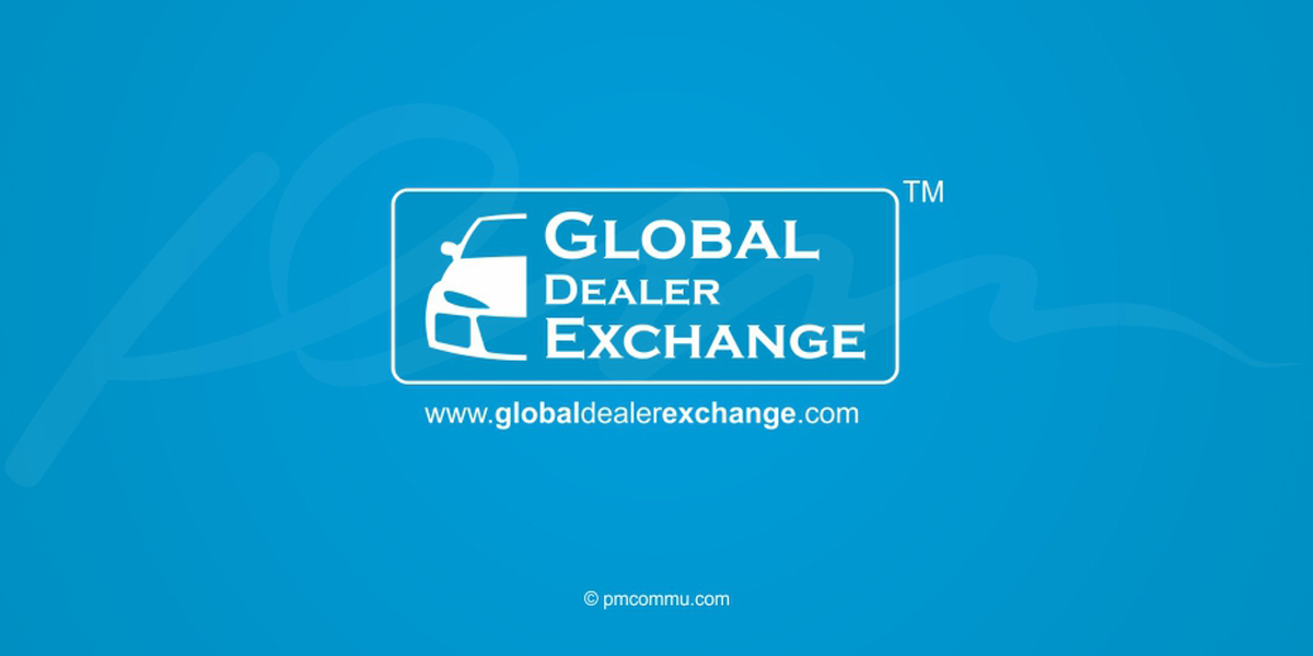 Global Dealer Exchange