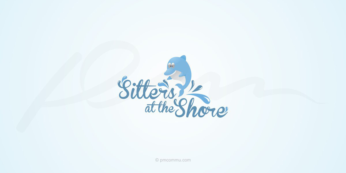 Sitters at the Shore