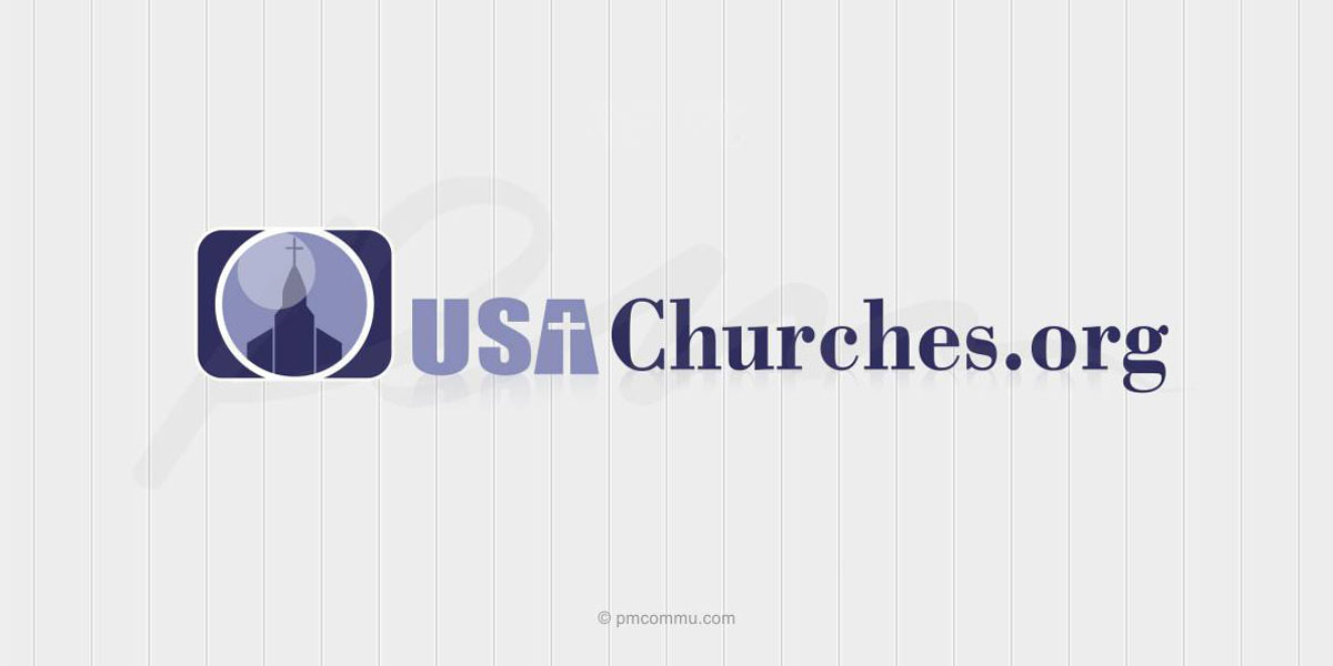 USA Churches