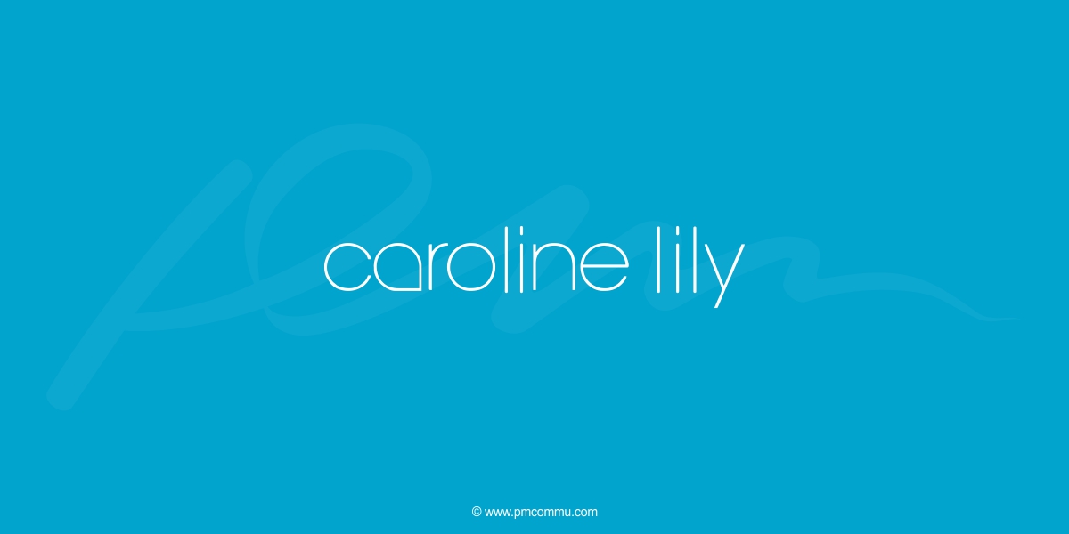 Caroline Lily