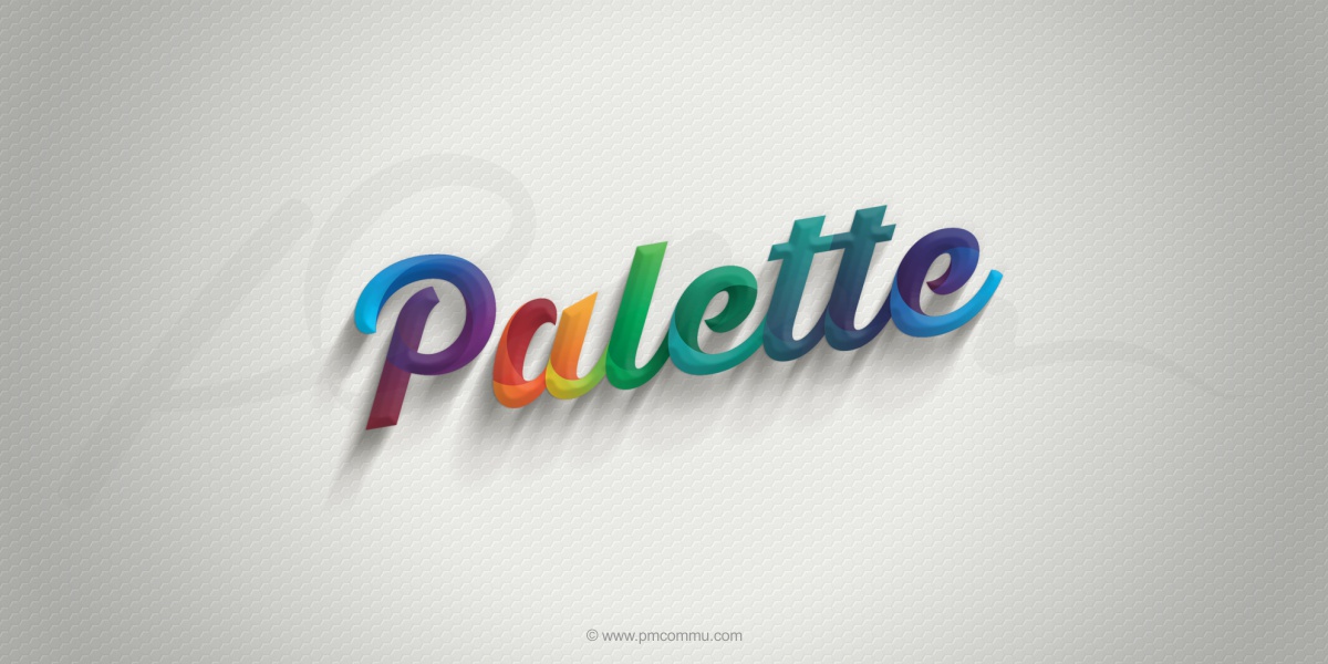 Palette