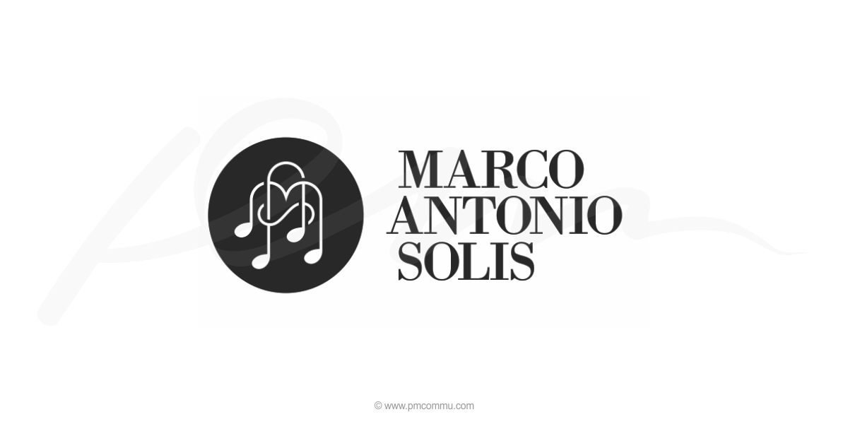 Marco Antonio Solis