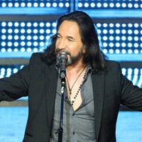 Marco Antonio Solis