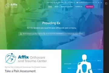 Affix Orthocare