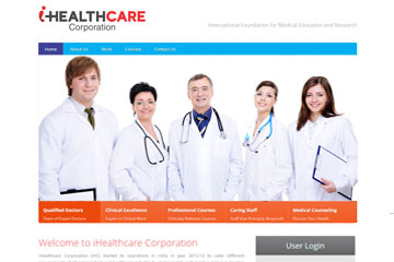 I Health Care I Health Care | PM Communications