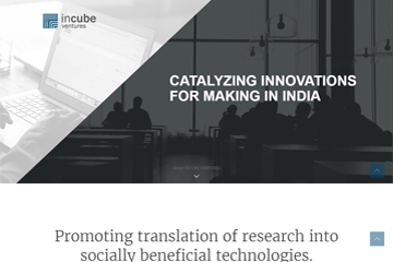 In3ventures Catalyzing Innovations For Making In India | PM Communications